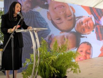 Anuncian expansión del modelo educativo LEAP en Puerto Rico