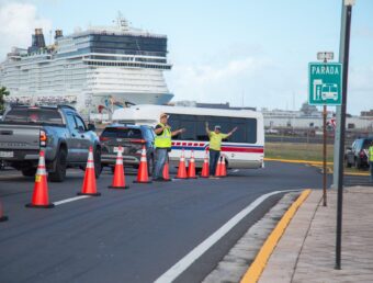 Anuncian cierre financiero del APP de los terminales de cruceros de la Bahía de San Juan