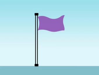 Municipios de Puerto Rico podrán obtener Bandera Violeta en apoyo a sobrevivientes de Violencia de Género