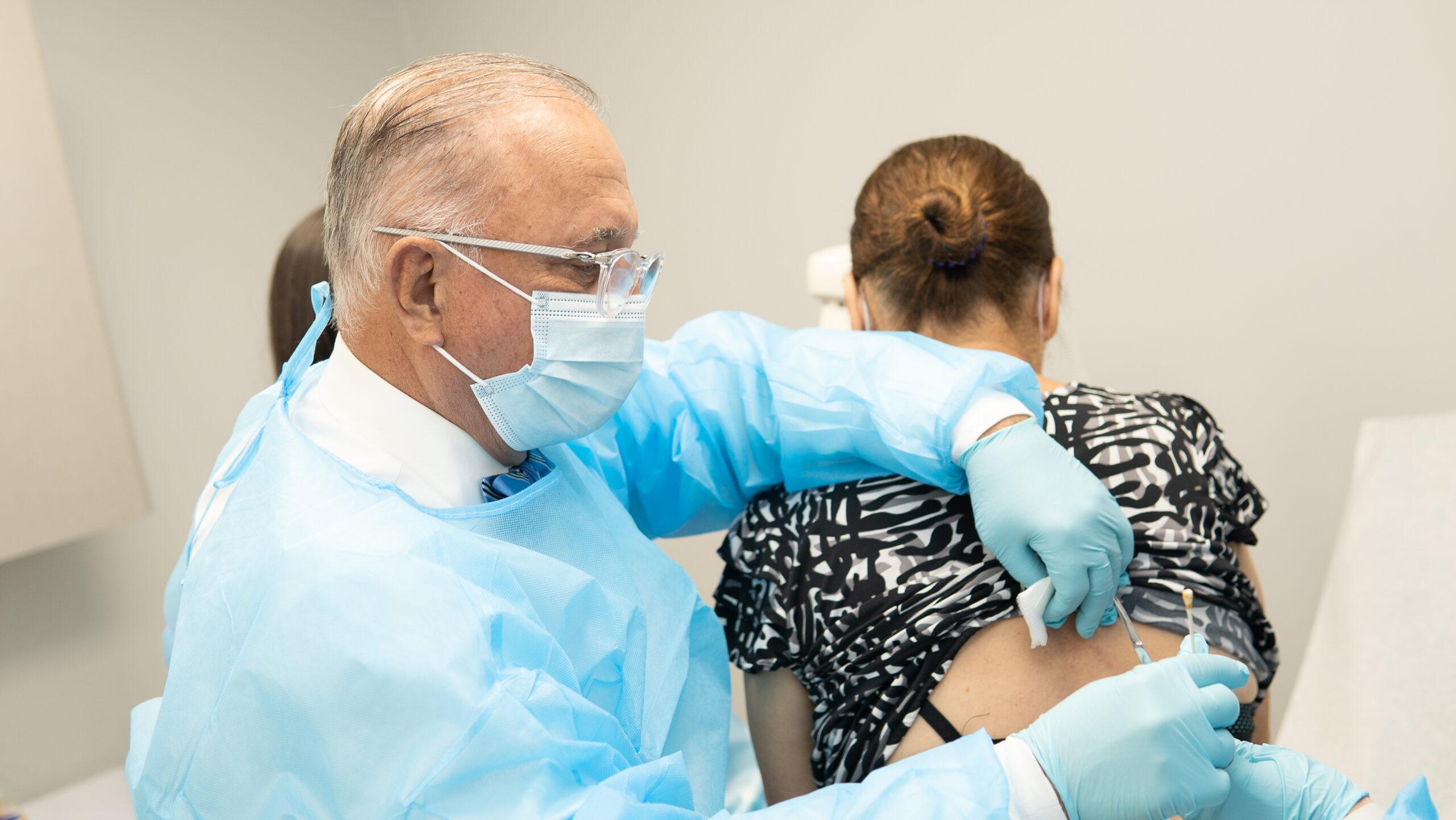 Ponce Health Sciences University duplicará el número de dermatólogos en Puerto Rico
