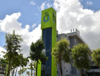 La Universidad Interamericana de Puerto Rico facilitará la transferencia de estudiantes de la American University