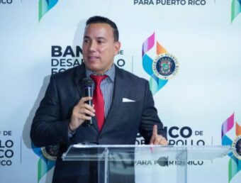 BDE destina 5 millones de dólares para apoyar comerciantes en zonas emergentes e icónicas de San Juan
