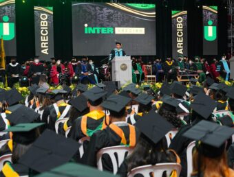 Universidad Interamericana celebrará ciclo de graduaciones 2023 con la entrega de más de 5,000 diplomas