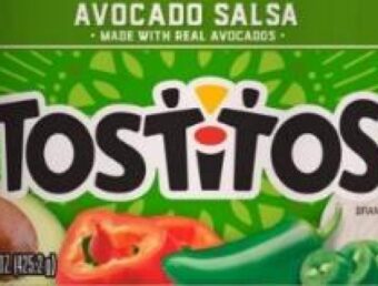 Garantizan la calidad de Dips Tostitos salsa de aguacate en Puerto Rico