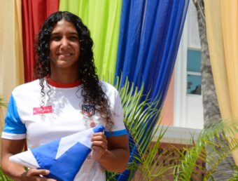 COPUR anuncia los finalistas para ser abanderados en San Salvador 2023