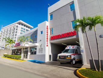 Orlando Health fortalece su alianza con Doctors' Center Hospital en Puerto Rico