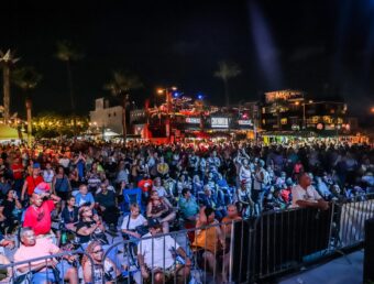 Arrancan hoy en Cataño Las Fiestas del Malecón: Cinco días de alegría frente al mar con grandes estrellas