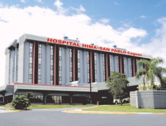 Hospitales HIMA•San Pablo anuncian despidos