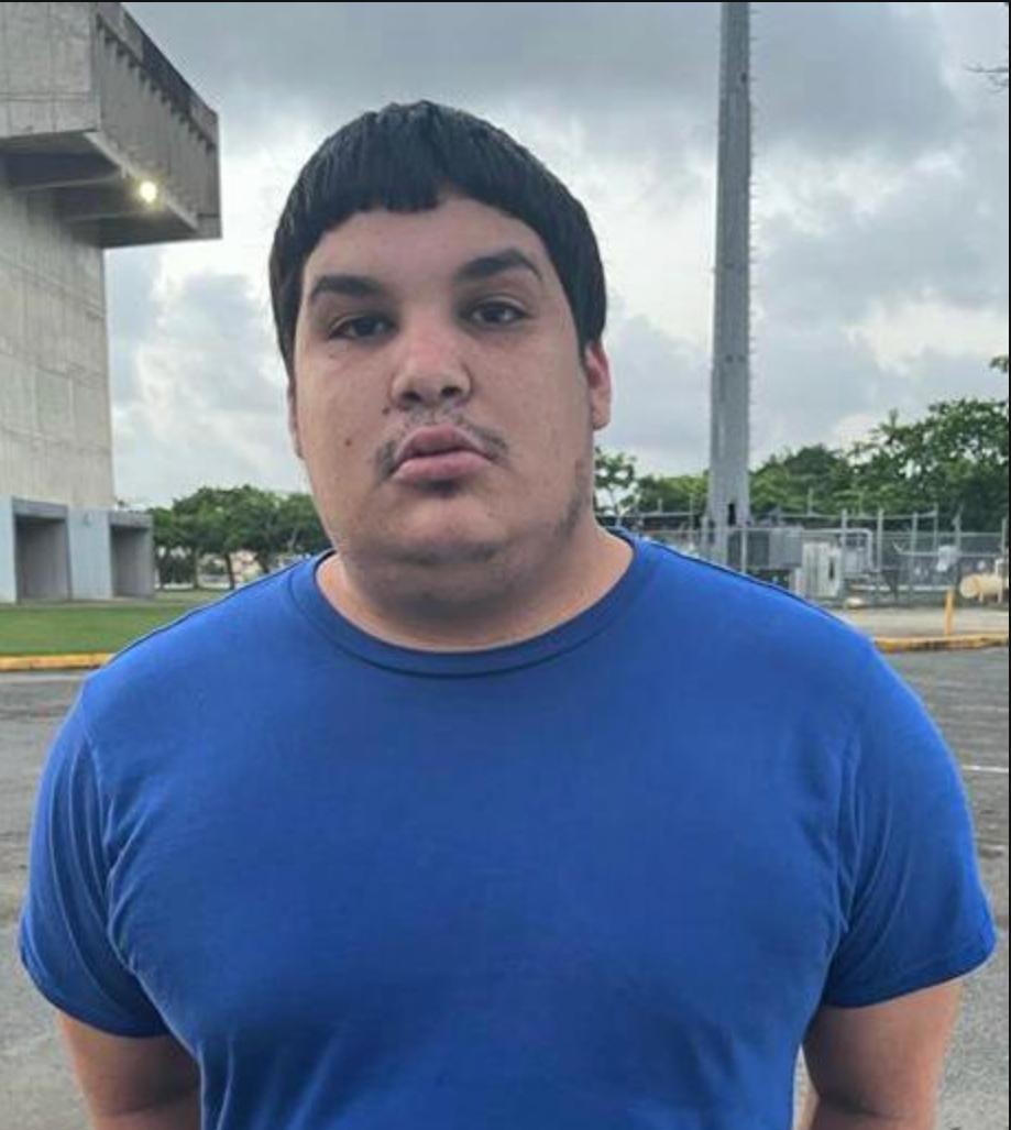 Arrestan A Rata Uno De Los Mas Buscados En El área De Caguas Cybernews