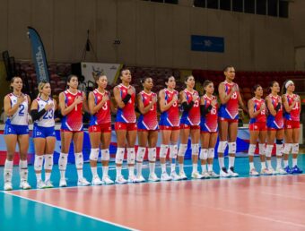 12 Equipos competirán en XX Copa Panamericana Femenina en Puerto Rico