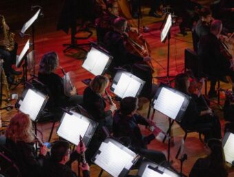 Concierto gratuito de fin de verano de la Orquesta Sinfónica de Puerto RicoConcierto gratuito de fin de verano de la Orquesta Sinfónica de Puerto Rico