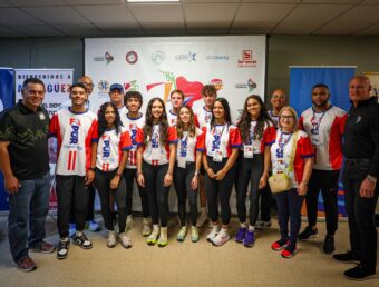Mayagüez acogerá el XXI Campeonato Panamericano de Atletismo U20