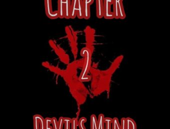 Cineasta isabelino estrena secuela de 'Devils Mind'