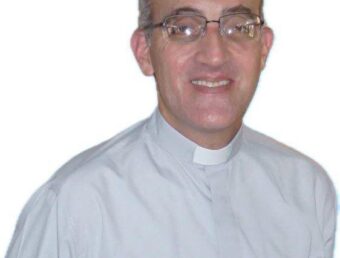 Nombran a nuevo Obispo Auxiliar de San Juan