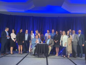 CASS y HFMA firman alianza para fortalecer la gestión de servicios de salud en Puerto Rico