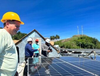 Colegio de Peritos Electricistas de Puerto Rico certifica a los primeros 100 Inspectores para Sistema Fotovoltaico