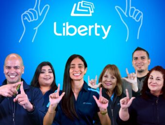 Liberty produce videos silentes para concientizar durante el Mes Nacional de la Concienciación de los Sordos en Puerto Rico
