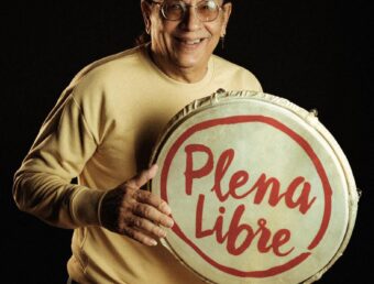 Fallece fundador de Plena Libre, Gary Núñez