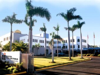 Hospital HIMA•San Pablo Fajardo cierra sus puertas