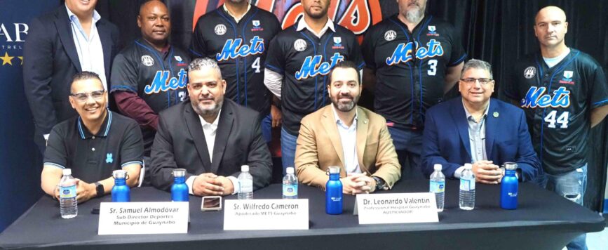 Los METS de Guaynabo se renuevan en busca de su primer campeonato de la Doble A