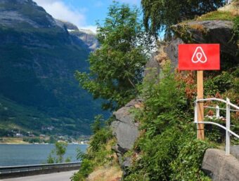 Airbnb remite a Turismo $70 millones en Room Tax desde 2017