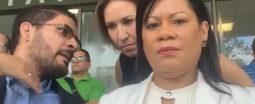 Proyecto Dignidad afirma que Ada Norah Henríquez malinterpretó el reglamento