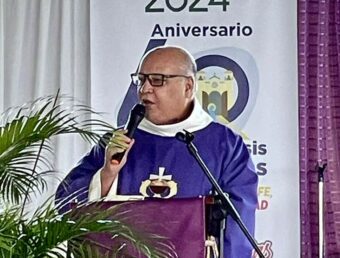 Padre Pedro Ortiz: Puerto Rico padece de “esquizofrenia moral”