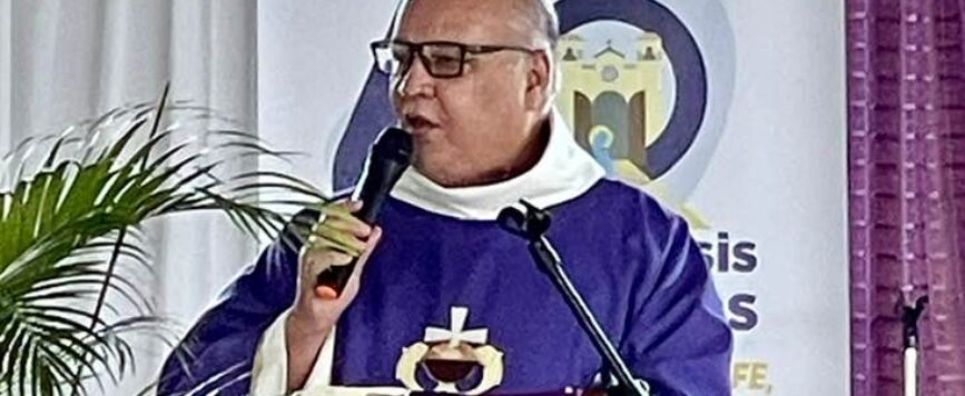 Padre Pedro Ortiz: Puerto Rico padece de “esquizofrenia moral”