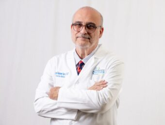 Nombran al Dr. Miguel Magraner Suárez nuevo Director Médico del Hospital Damas, Inc.