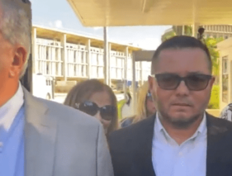 Sentencian a 5 años y tres meses de cárcel a exalcalde de Guaynabo, Ángel Pérez Otero