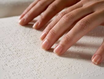 Encaminan desarrollo de la prueba de admisión universitaria en formato braille