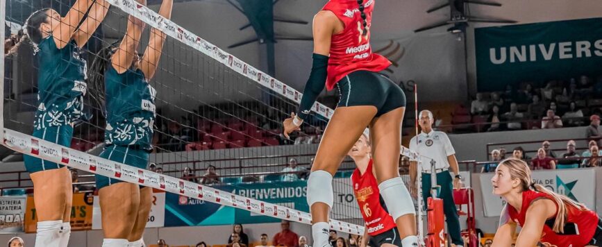 FPV suspende partidos de la Liga de Voleibol Superior Femenino 
