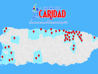 Farmacia Caridad expandirá su presencia en Puerto Rico con la adquisición pendiente de las tiendas de CVS Pharmacy