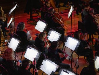 Orquesta Sinfónica de Puerto Rico celebra la diversidad y el talento puertorriqueño en su séptimo concierto clásico de la temporada