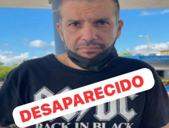 Desactivan Alerta Ashanti por desaparecido en Caguas