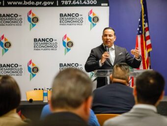 Puerto Rico entre las jurisdicciones con mayor cantidad de fondos utilizados en financiamientos a PYMES 