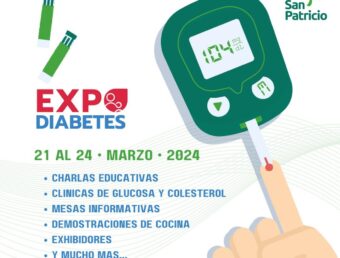 Asociación Puertorriqueña de Diabetes realiza Expo Diabetes en San Patricio Plaza