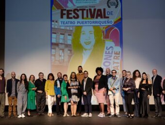 Instituto de Cultura Puertorriqueña dedica 61er Festival de Teatro Puertorriqueño a Rosalba Rolón