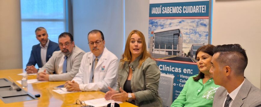 Healthpromed anuncia disponibilidad de vacuna contra el dengue para la población pediátrica