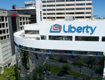 Liberty anuncia 290 despidos