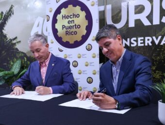 Genera PR y Asociación Hecho en Puerto Rico se unen para contratar empresas puertorriqueñas