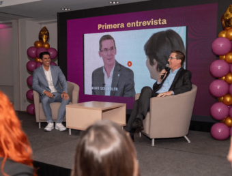El podcast “La Maestría” de Raúl Palacios presenta un evento innovador de conexión empresarial “Networking: el futuro de los negocios en Puerto Rico“