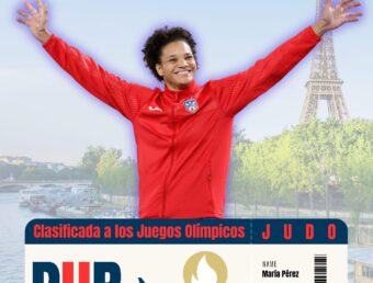 COPUR informa sobre Delegación de PR para Olimpiadas París 2024