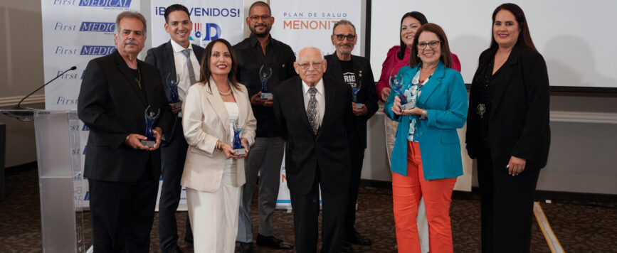CUD reconoce a empresarios puertorriqueños en la Semana de las Pymes