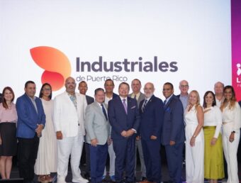 Industriales presentan plan para impulsar sectores económicos de Puerto Rico