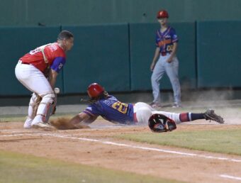 Se definen campeones de las secciones Noroeste y Suroeste en la Liga de Béisbol Superior Doble A