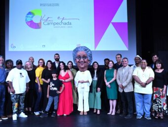 ICP celebrará el legado de Victoria Espinosa en Campechada 2024 en Santurce