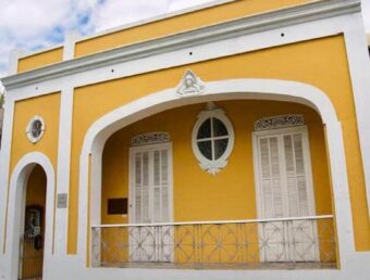 Denuncian que Comisión Legislativa provoca crisis financiera en la Casa Paoli en Ponce