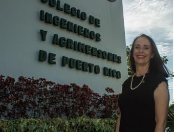 Florabel Toro Rodríguez anuncia su candidatura a la presidencia del CIAPR