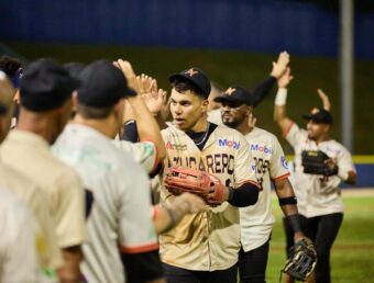 Yabucoa empata la serie final